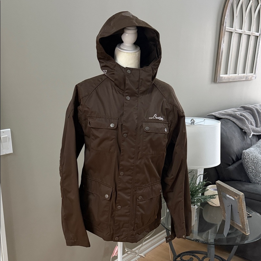Women’s BURTON 2/1 System Snowboarding Jacket - Size M